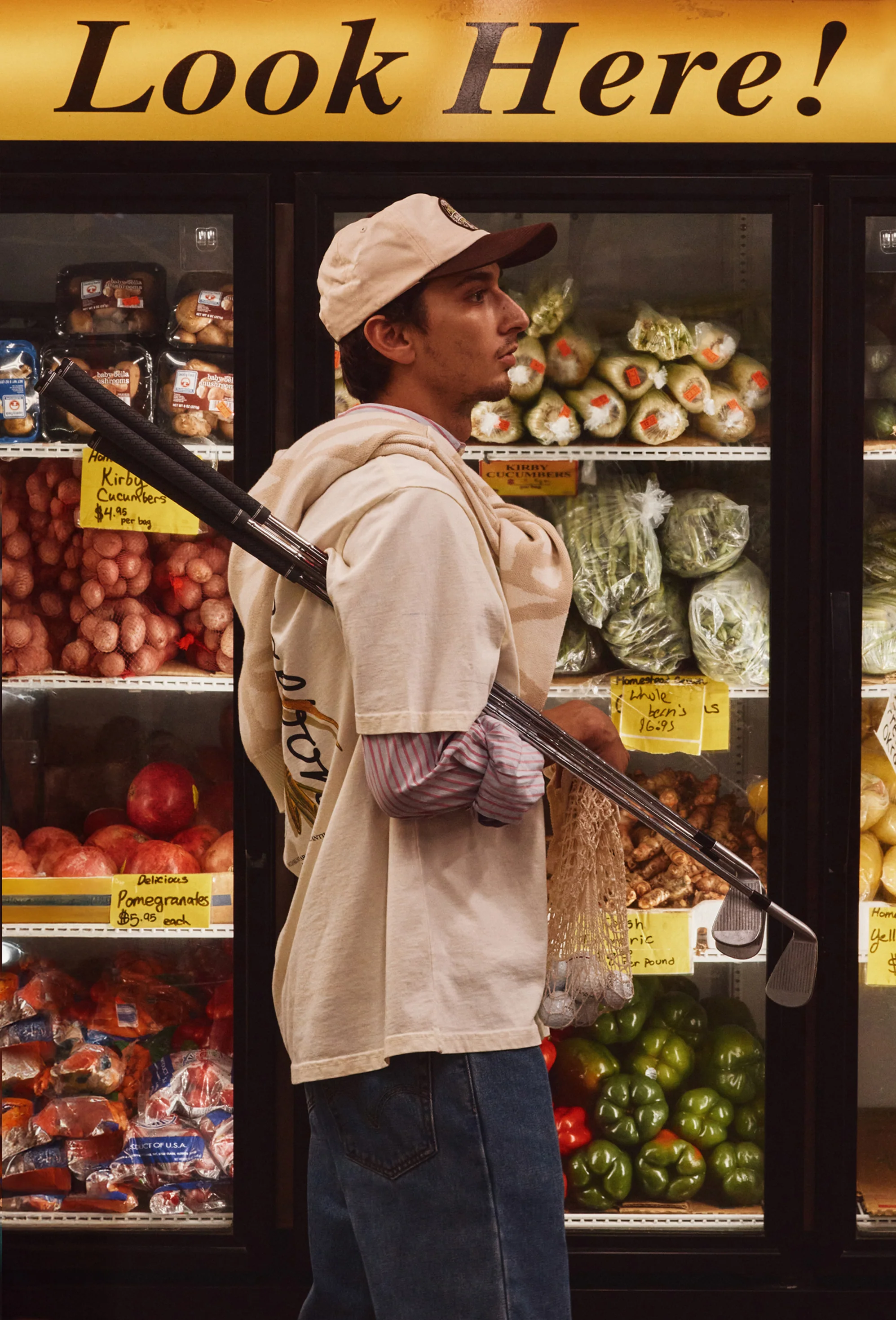 Welcome to Our Store